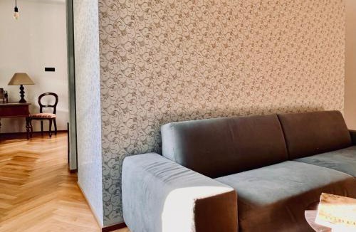 Salorno Hostel | Haus Noldin - historische Herberge - dimora storica
