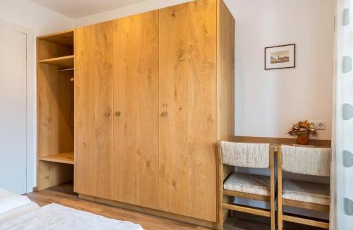 Terlano Apartment | Haus Rosengarten Apt B