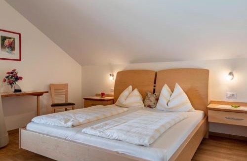 Terlano Apartment | Haus Rosengarten Apt C