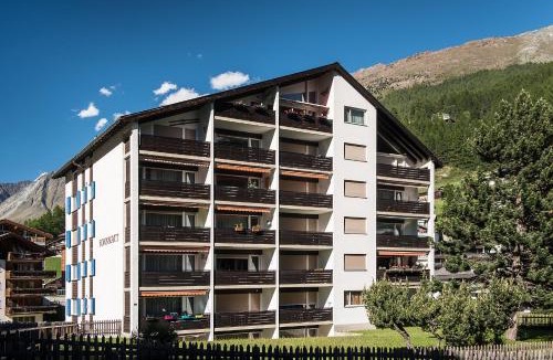 Zermatt Apartment | Haus Sonnmatt