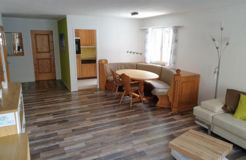 Zermatt Apartment | Haus St.Martin