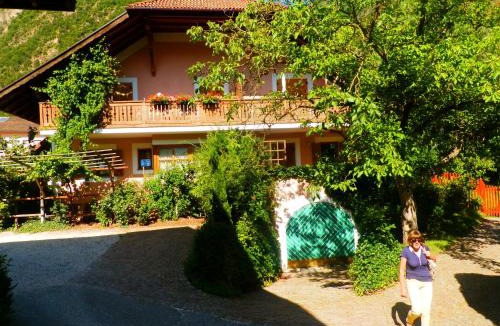 Vilpiano House | Haus Tinkhauser
