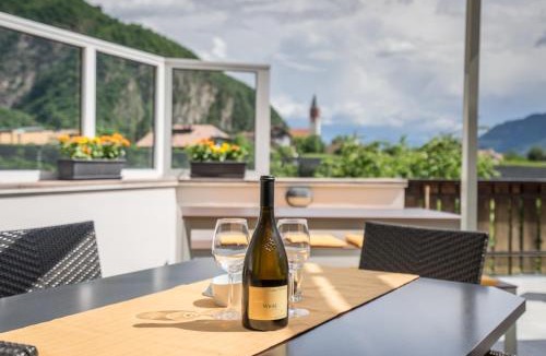 Vilpiano House | Haus Winkler