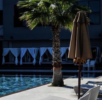 Grile Hotel | Havana Hotel