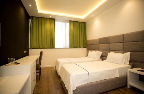 Grile Hotel | Havana Hotel