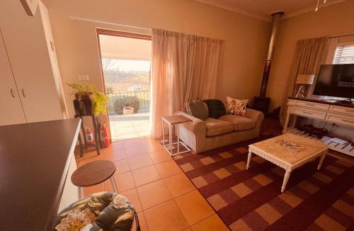 Rosetta Apartment | Haze Inn Cottage