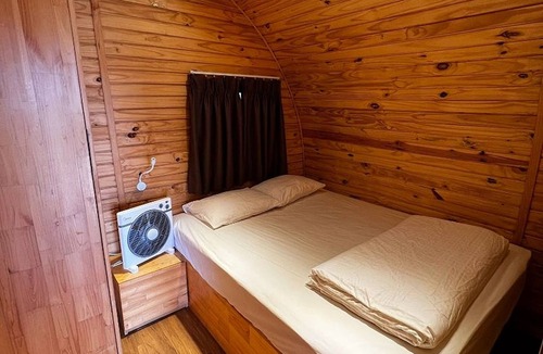 Da Lat House | HB Bungalow
