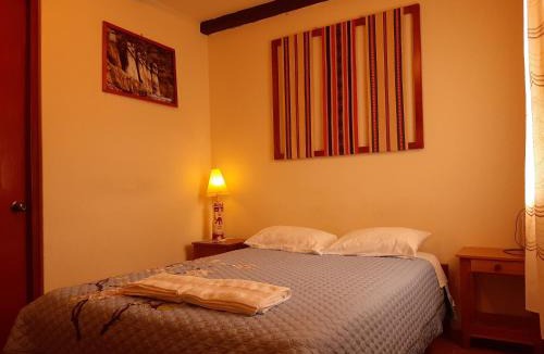 Cocachimba Hotel | Healthy Stay Gocta