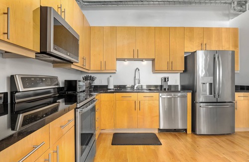 Entertainment District House | Heart of Old Town Scottsdale