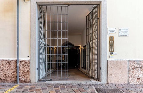 Trento Apartment | [Heart of the historic center-Free Parking]Cozy apartment with WiFi In Trento