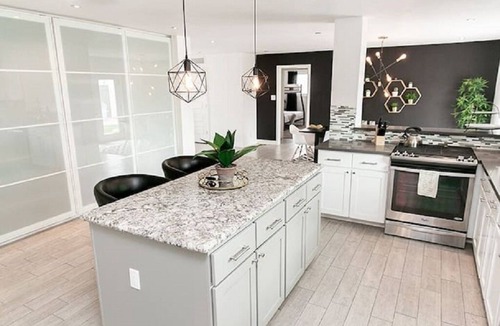 New Papago Parkway House | ✴HEATED POOL ✴ HOT TUB ✴ FIRE PIT ✴ OUTDOOR DINING