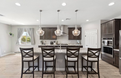 East Mesa House | HEATED POOL in massive 2800 sq foot 4 bed house within 20-25 min of major cities