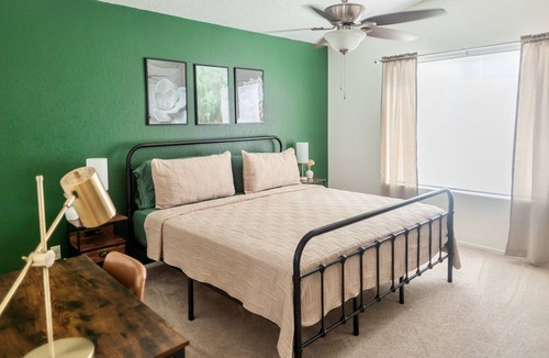 Tortolita House | Heated Pool+Jacuzzi, Tennis+Basketball courts, 3 Bedroom & 2.5 bath