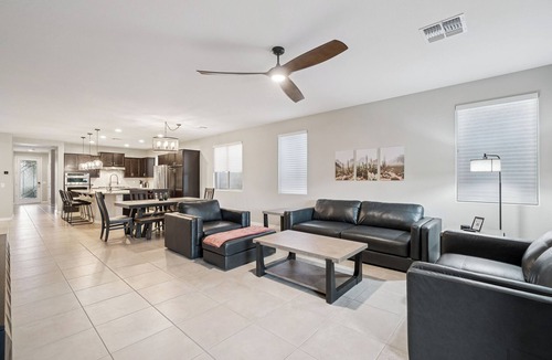 San Tan Valley House | Heated pool optional, 3BR 3BA, San Tan Retreat. Great location!