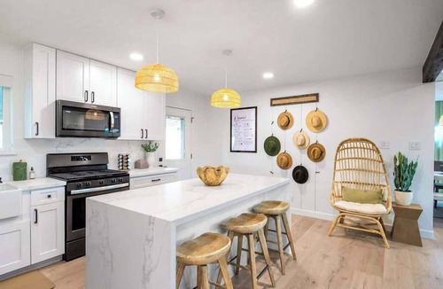 New Papago Parkway House | Heated Pool! Quiet Luxury, enjoy Casa Salute!