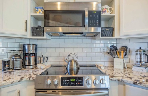 Rancho Vistoso House | Heatherglenn Velo - Comfortable Southwest Living