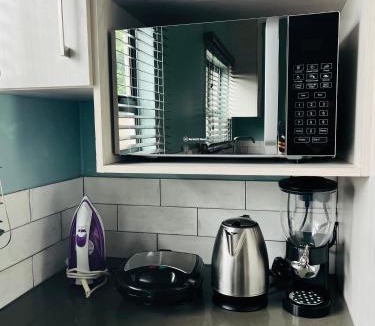 Sodwana Bay Apartment | Heavenly Towers