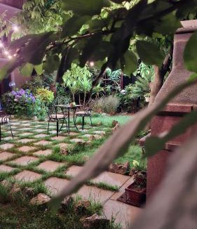 Agerola Bed & Breakfast | HedèraRooms
