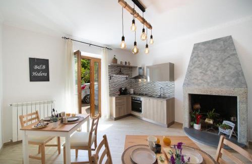 Agerola Bed & Breakfast | HedèraRooms