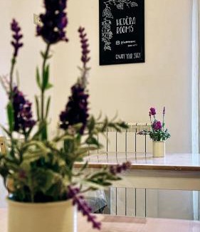 Agerola Bed & Breakfast | HedèraRooms