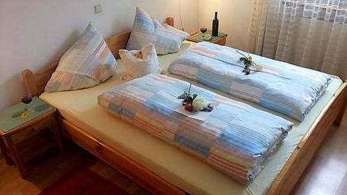 Pianizza Di Sopra Apartment | Heideggerhof
