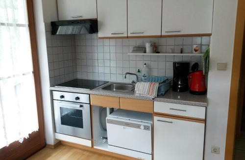 Pianizza Di Sopra Apartment | Heideggerhof