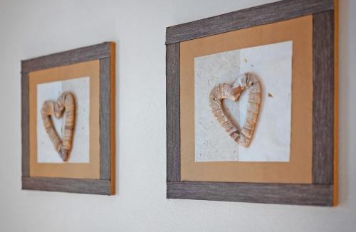 Racines Apartment | Heiserhof App Holunder