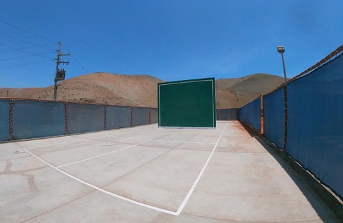 Cerro Azul House | HERMOSA CLASA DE PLAYA KM 127 AL SUR, CERRO AZUL