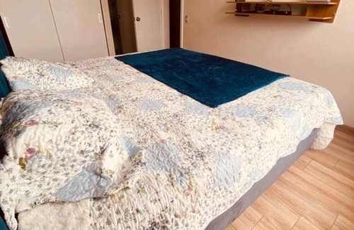 San Miguel Apartment | Hermosa Vista al mar
