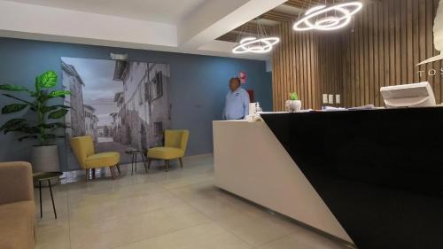 San Isidro Apartment | Hermoso apartamento en San Isidro