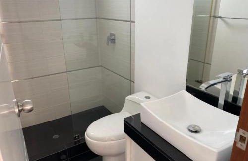 Santa Cruz Apartment | Hermoso apartamento frente al mar Miraflores