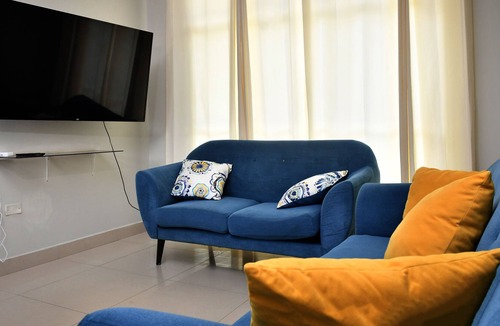 Tarapoto House | Hermoso Chalet en Tarapoto, Ideal Para Familias o Grupo de Amigos