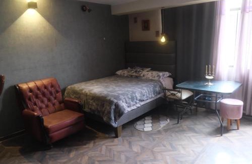 San Luis Apartment | Hermoso mini dpto tipo estudio en San Luis-Lima