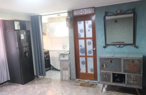 San Luis Apartment | Hermoso mini dpto tipo estudio en San Luis-Lima