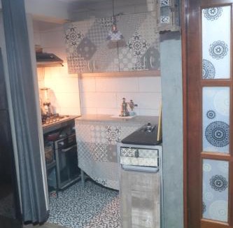 San Luis Apartment | Hermoso mini dpto tipo estudio en San Luis-Lima