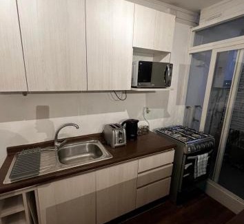 San Antonio Apartment | Hermoso Portal Santo Domingo Apartment