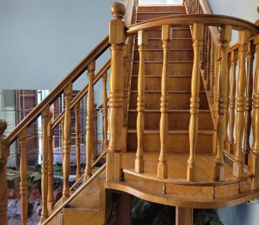 Pietermaritzburg Bed & Breakfast | Heroes Garden Lodge