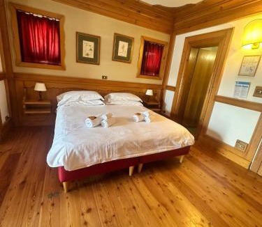 Mareson Hotel | HG Hotel Valgranda Wellness & Spa