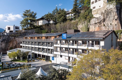 Trento Hotel | Hi Hotel
