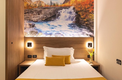 Trento Hotel | Hi Hotel - Wellness & Spa Adults Only