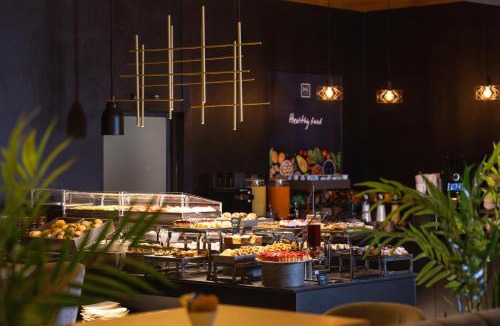 Trento Hotel | Hi Hotels Trento - Wellness & Spa Adults Only