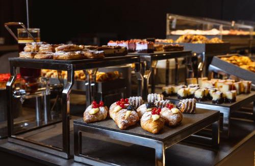 Trento Hotel | Hi Hotels Trento - Wellness & Spa Adults Only