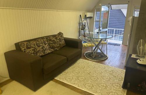 Newcastle Apartment | Hi Loft Living