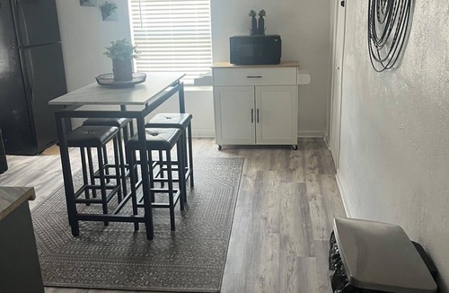 Pahokee Apartment | Hidden Gem 2.0 located in Pahokee, FL