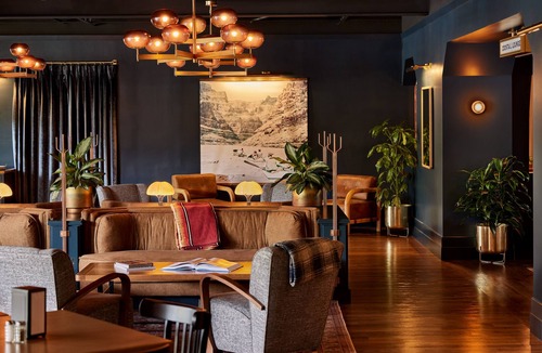 Flagstaff Hotel | High Country Motor Lodge – Near NAU/Downtown