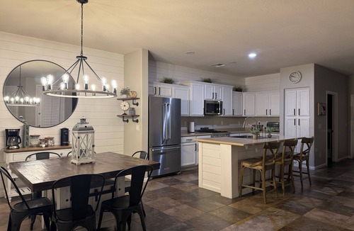 Marley Park House | High End 4-bedroom townhome in sought out community in Surprise