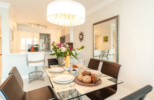 Sunny Isles Beach Condo | High floor condo with amazing intracoastal views 2 blocks from the beach