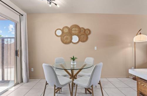 Rincon Heights Villa | Highland Haven Minutes Away From The U of A