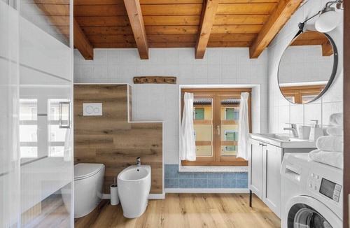 Levico Terme Apartment | "Highlands by Trentino Short Stay'" - Exclusive Apartment - Newly Renovated - Great for Families