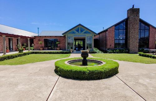 Fort Nottingham House | Highveldt Farm, Nottingham Road